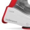 Mellerware - Iron Steam/ Dry/ Spray Non-Stick 250ml "Orion II" - 1400W - Image 3
