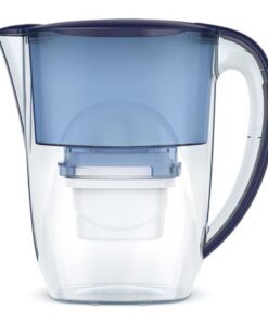 Aqua Optima - "Oria" 30 day Filter Water Jug - 2.8L