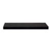 Mackie - Chunky Floating Shelf - 1200mm x 235mm x 50mm - Washed Oak - Image 9