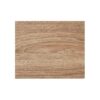 Mackie - Chunky Floating Shelf - 1200mm x 235mm x 50mm - Washed Oak - Image 8