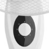 Taurus - "Ponent 16 Wall" 3 Speed Wall Mount Fan - 40W - Image 2
