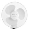 Taurus - "Ponent 16 Wall" 3 Speed Wall Mount Fan - 40W - Image 3