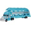 Micromachines - Mini Vehicle Hauler - Blue - 1 - Image 4