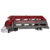 Micromachines - Mini Vehicle Hauler - Blue - 1 - Image 2