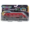 Micromachines - Mini Vehicle Hauler - Blue - 1 - Image 3