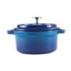 LK's - Chef - Round Ramekin - 0.22L - Red - Image 9