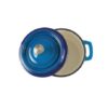 LK's - Chef - Round Ramekin - 0.22L - Red - Image 10