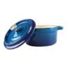 LK's - Chef - Round Ramekin - 0.22L - Red - Image 12