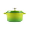 LK's - Chef - Round Ramekin - 0.22L - Red - Image 13