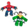 Marvel Goo Jit Zu - Ultimate Spider-Man versus Doctor Octopus - Image 2