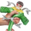 Marvel Goo Jit Zu - Ultimate Spider-Man versus Doctor Octopus - Image 3