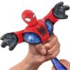 Marvel Goo Jit Zu - Ultimate Spider-Man versus Doctor Octopus - Image 4