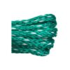 MTS - Ski Rope 5mm x 10m - Black, White - Image 2