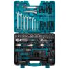 Bosch - Cordless 12v Drill - GSB 120-LI with Bort Tool Set - 90 Pieces - Image 2