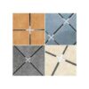 Dexter - Tile Spacers 1mm - White - Pack of 3 (750 Pieces) - Image 2