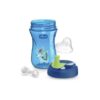 Chicco - Advanced Training Cup - 12M+ - Boy - Lion - Image 2