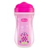 Chicco - Active Cup - 14m+ - Girl - Heart Flowers - Image 2