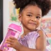 Chicco - Active Cup - 14m+ - Girl - Heart Flowers - Image 4