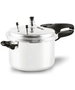 Decakila - Aluminum Pressure Cooker - 7L