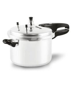 Decakila - Aluminum Pressure Cooker - 5.5L
