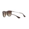 Ray-Ban Erika RB4171 865/13 54 Sunglasses - Image 4