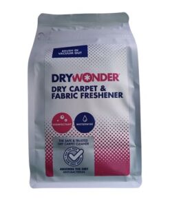 Dry Wonder - Dry Carpet and Fabric freshener - 350g