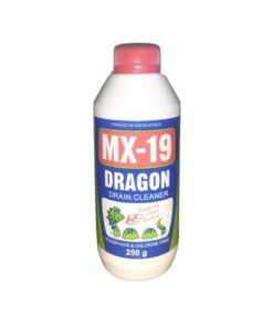 MX-19 - Dragon Drain Cleaner 250g