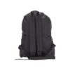 Scotty Bags & Co - The Phillie - Denim Backpack - Black - Image 2