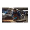 Bosch - Angle Grinder GWS 2200-230 - (2200W) with Heavy Duty Tool Bag - Image 2