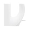 Mellerware - "Tugela" 1.7L Corded Plastic Kettle - White - Bulk Box of 6 - Image 4