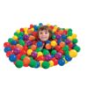 Intex 8cm Fun Ballz - Bulk Pack of 6 - Image 3