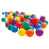 Intex 8cm Fun Ballz - Bulk Pack of 6 - Image 4