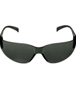 Matsafe - Spectacle Sporty Smoked Economy - 1 Pair - Black