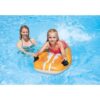 Intex Joy Rider-Orange - Image 2