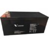 Vision Deep Cycle AGM Battery 6FM100Z-X (For Use With Inverters) (100Ah 12V) - Image 2