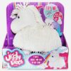 Jiggly Pets - Walking Unicorn - White - Image 3