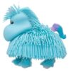 Jiggly Pets - Walking Unicorn - White - Image 6