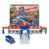 Paw Patrol - Big Trucks Highway Rescue HQ - Image 2