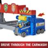 Paw Patrol - Big Trucks Highway Rescue HQ - Image 4
