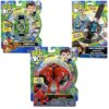 Ben 10 - Alien Worlds - Four Arms - 3 Piece - Image 2