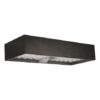 Flash - Solar - LED Wall Brick Light - White - Image 2