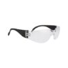 Dromex - Safety Eyewear Sporty Spectacles - 1 Pair - Clear - Image 2