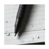 Rite In The Rain - All-Weather Clicker Pen - Black Ink - Bulk Pack of 6 - Image 2