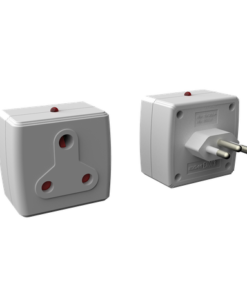 Adaptor Plug 16A To 3 Pin E/Mate