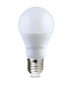 Led Litemate A60 10W E27 Cool White
