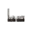 Tork Craft - 88 Piece Tradesman Tool Box & Cordless Screwdriver 10 Pce Set - Image 3