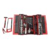 Tork Craft - 88 Piece Tradesman Tool Box & Cordless Screwdriver 12 Pce Set - Image 2