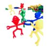 Hualong - Puzzle Shapes - Building Blocks - Animals Figurines - Image 2