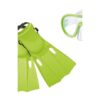 Intex - Master Class Swim Set - Green - Image 2