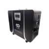 Kool Energy- Mobile Inverter Trolley - 50Ah Battery with 8-Way Multi-Plug - Image 3